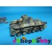 Precise 1:72 Imperial Japanese Ho-Ni Tank Destroyer SelfPropelled Artillery Camo